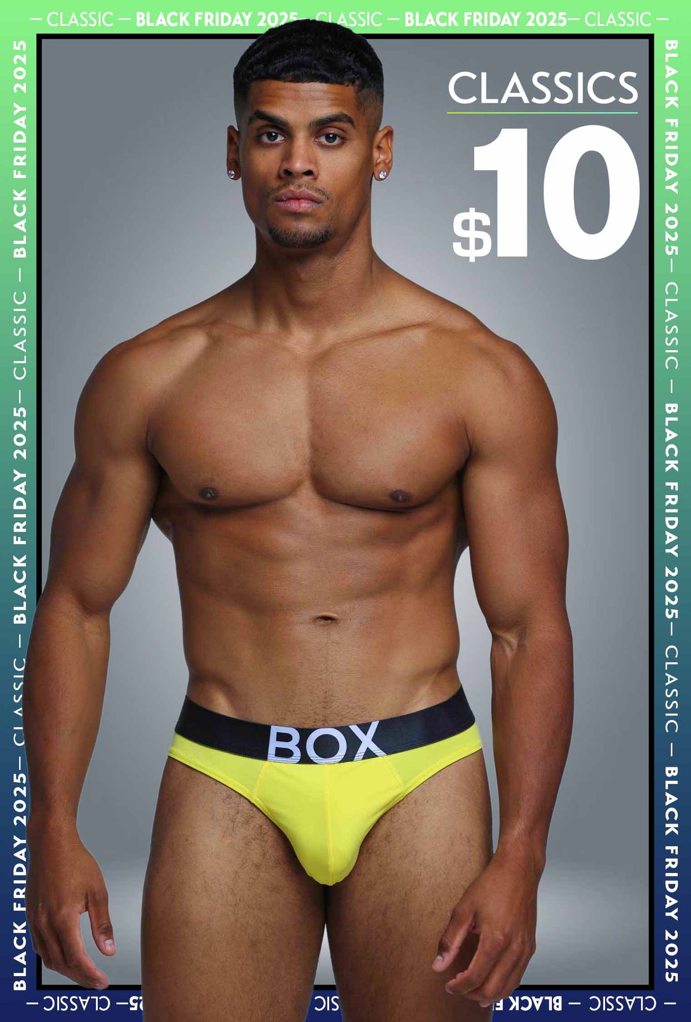Soft Tech Briefs - Lemon