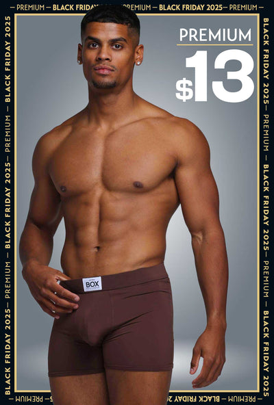 Tonal Boxers - Shade #4