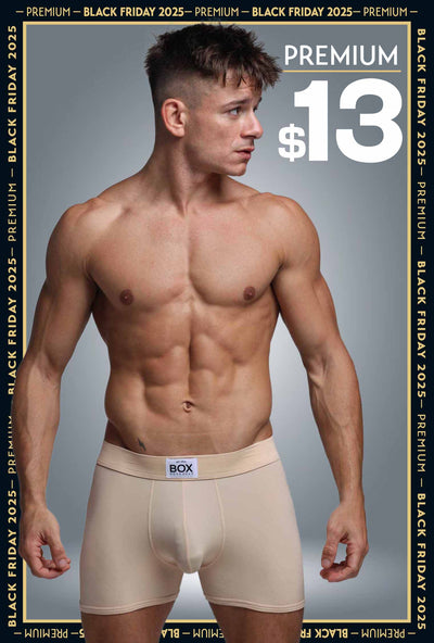 Tonal Boxers - Shade #2