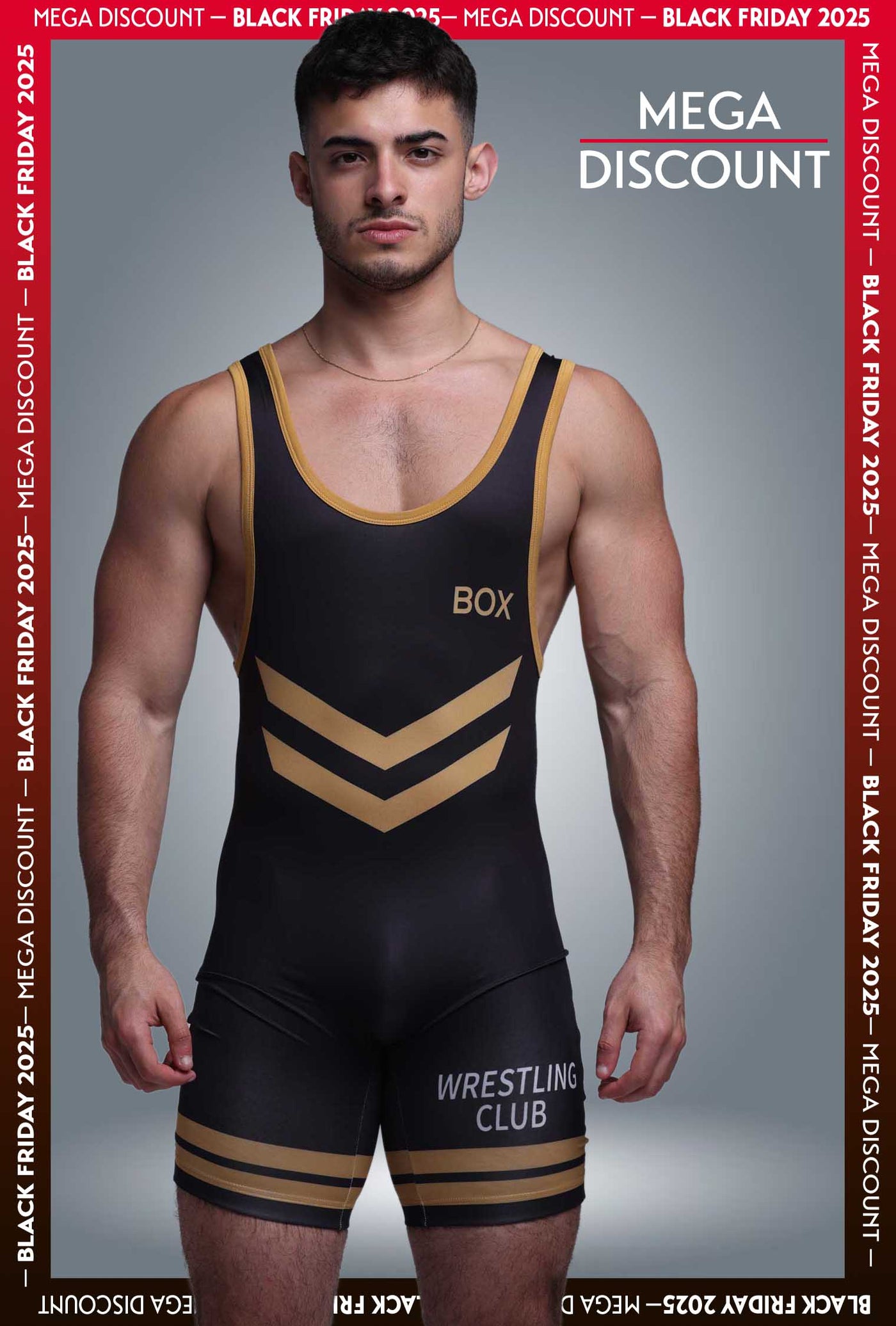 Singlet - Vadym