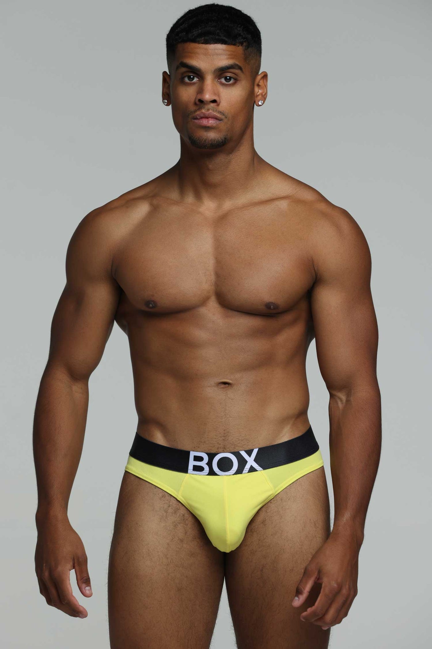 Soft Tech Briefs - Lemon