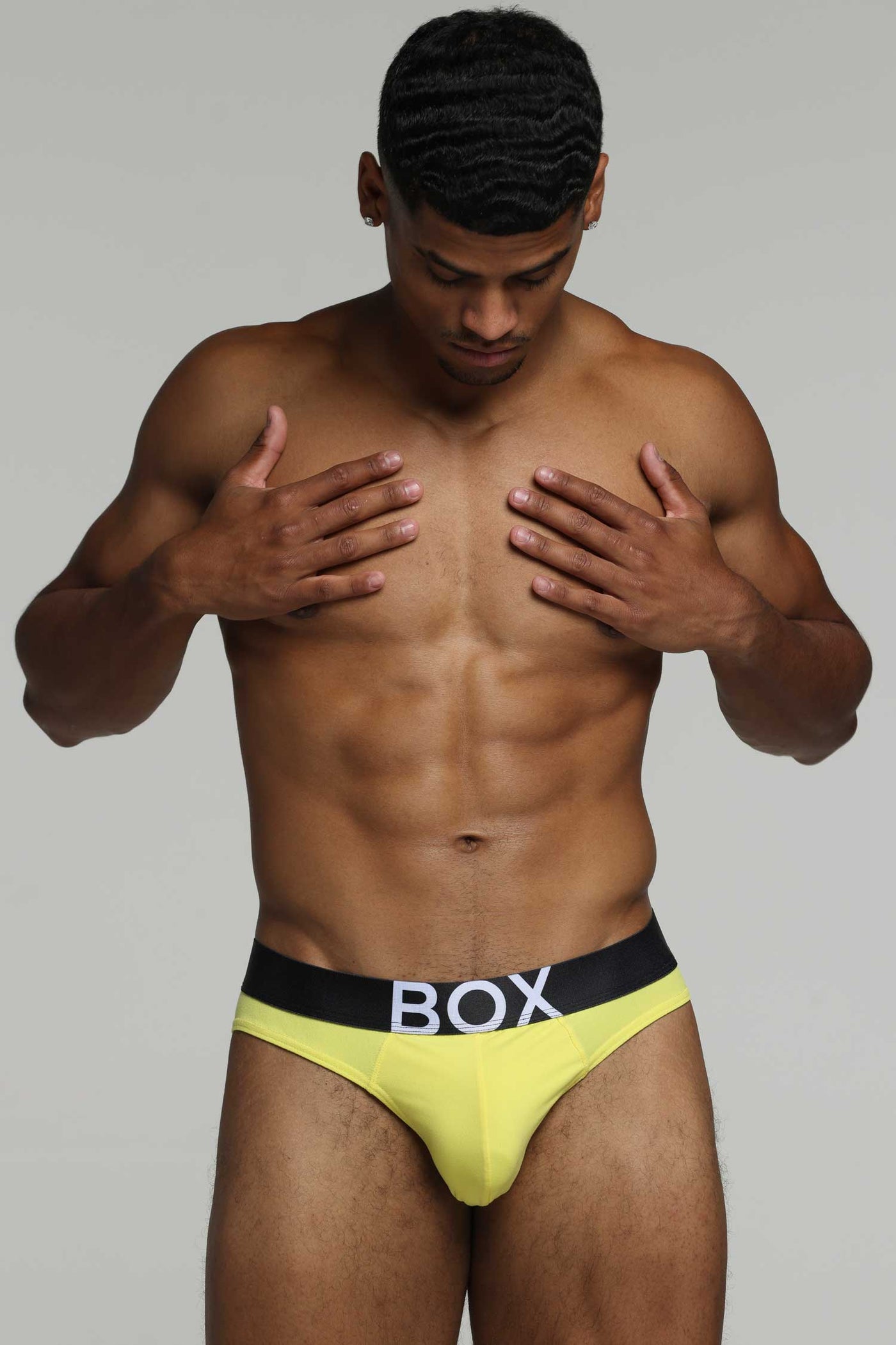 Soft Tech Briefs - Lemon