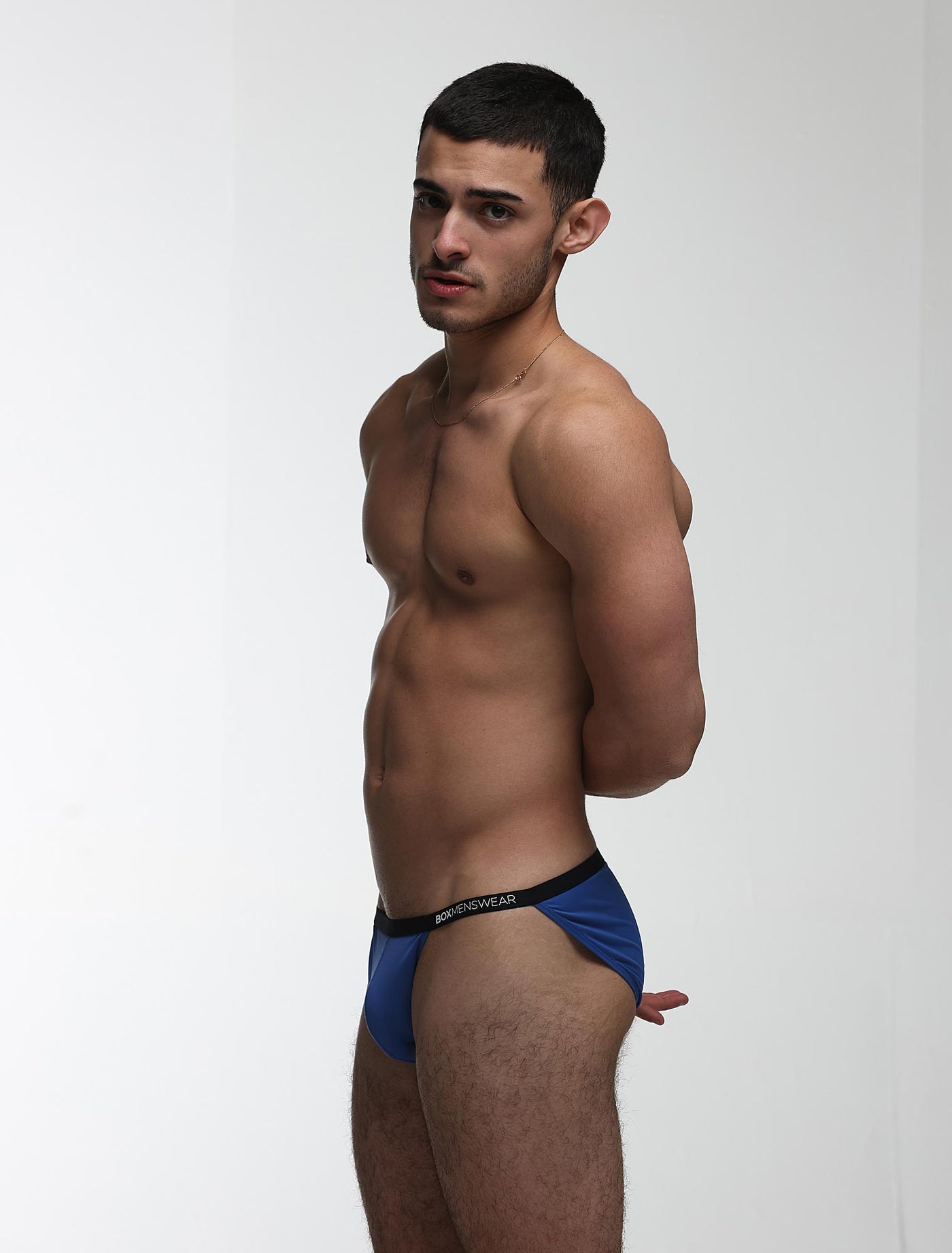Mens Tanga Briefs 3.0 - Pablo