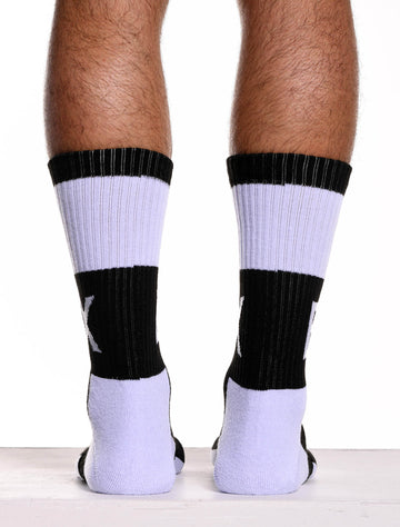 Box Sports Socks - Black – Box Menswear