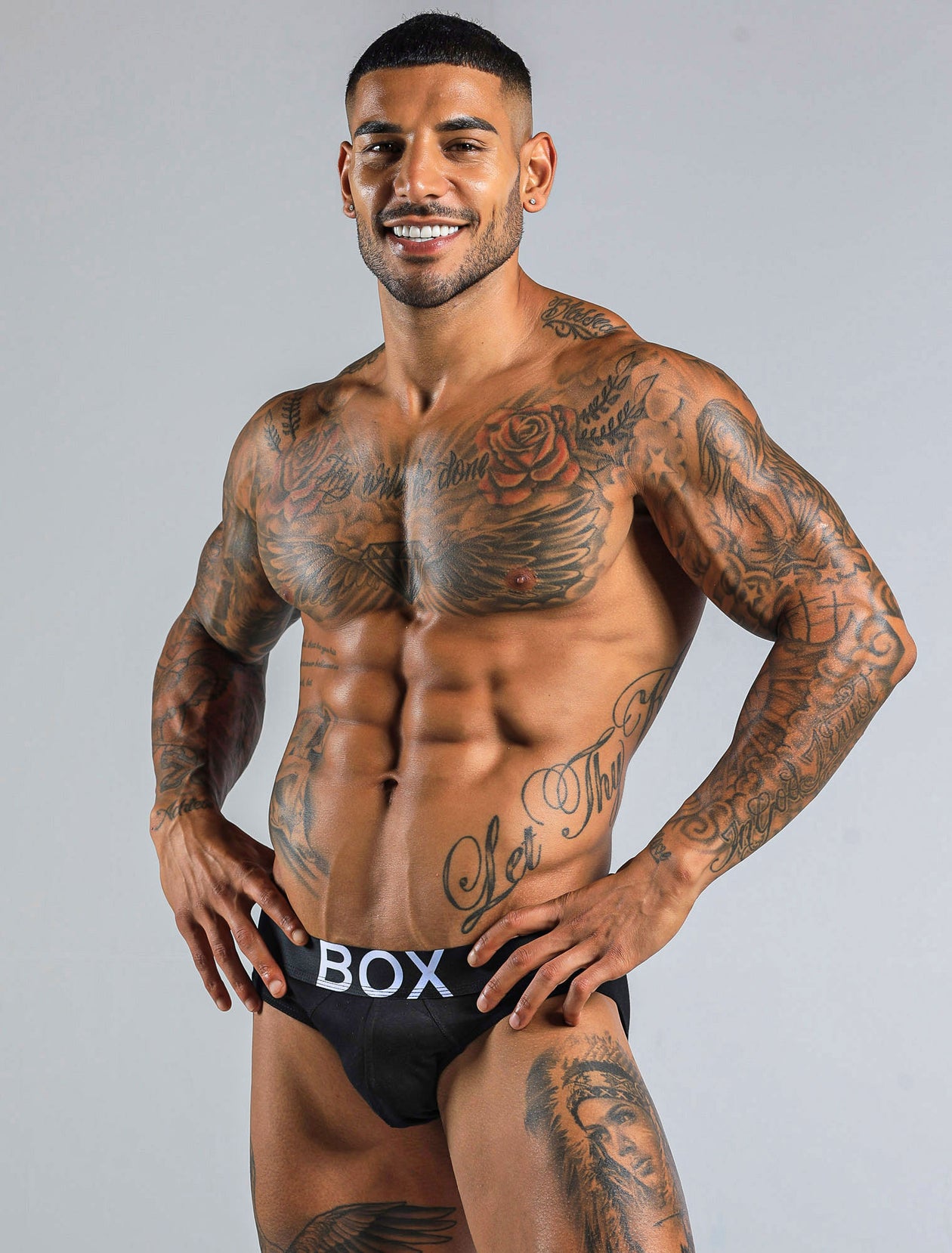 Sexy – Box Menswear