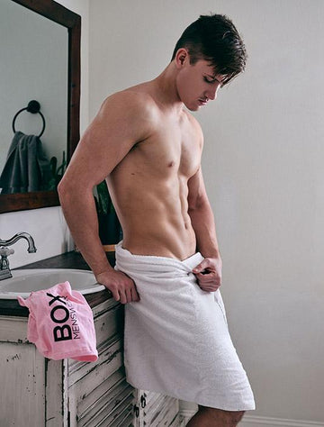 WOSHJIUK Boxer Briefs for Men Cotton,Valentines Day Pink Heart Love  You,Printing Men's Underwear : : Clothing, Shoes & Accessories